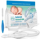 Aspirator Katarek Travel 2IN1 - Mari Kali Stores Cyprus